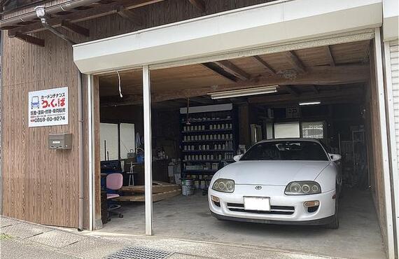 【中古車】米子日吉津で軽自動車をお探しなら｜カーメンテナンスつくば