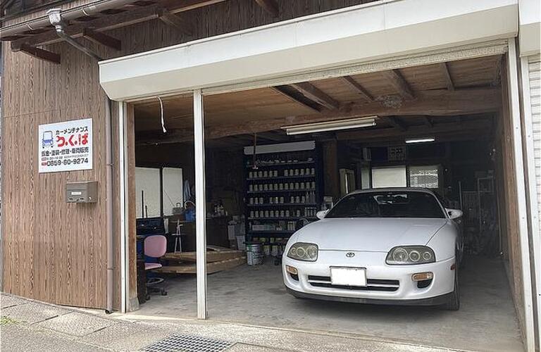 【中古車】米子日吉津で軽自動車をお探しなら｜カーメンテナンスつくば